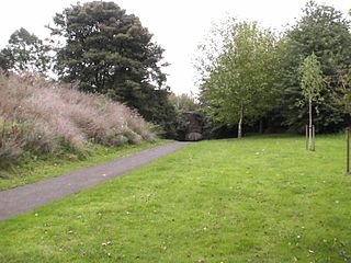 <span class="mw-page-title-main">Icknield Port Road railway station</span> Former railway station in Birmingham, England