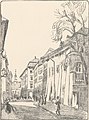 Aus alt Krakau - Strassen, Portale, Fluren 1908 (83626692) (cropped).jpg