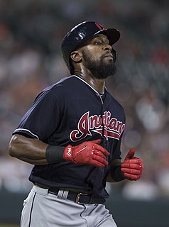 Austin Jackson (baseball) American baseball player