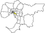 Stonnington City