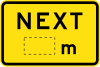 Australia road sign W8-17-2.svg