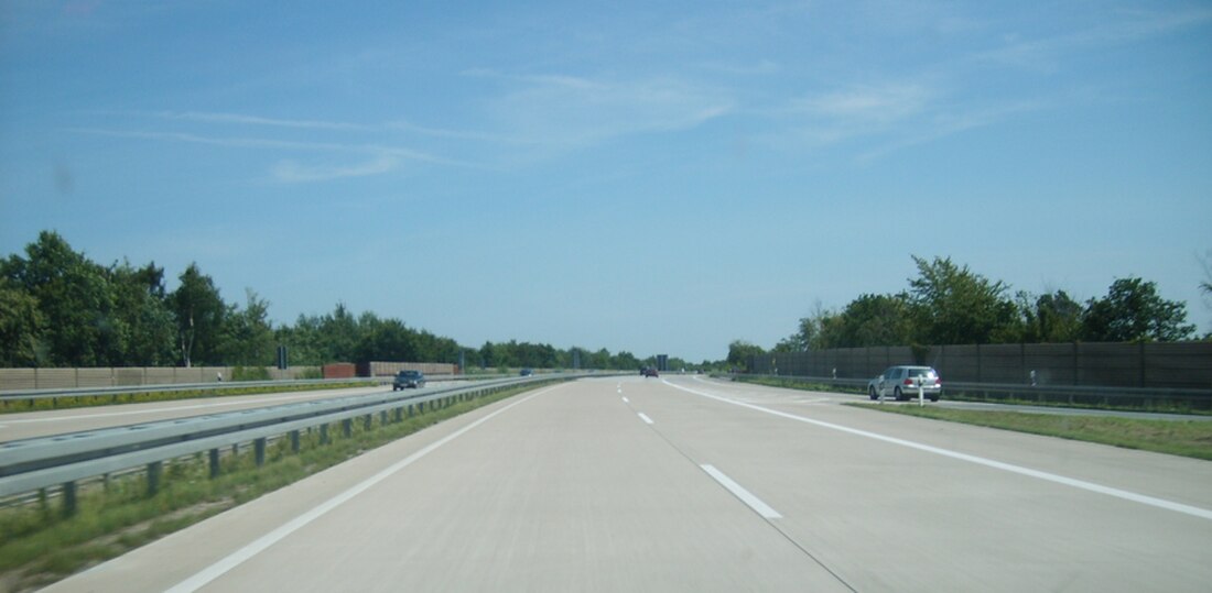 Autobahn