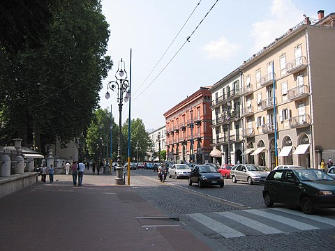 Avellino