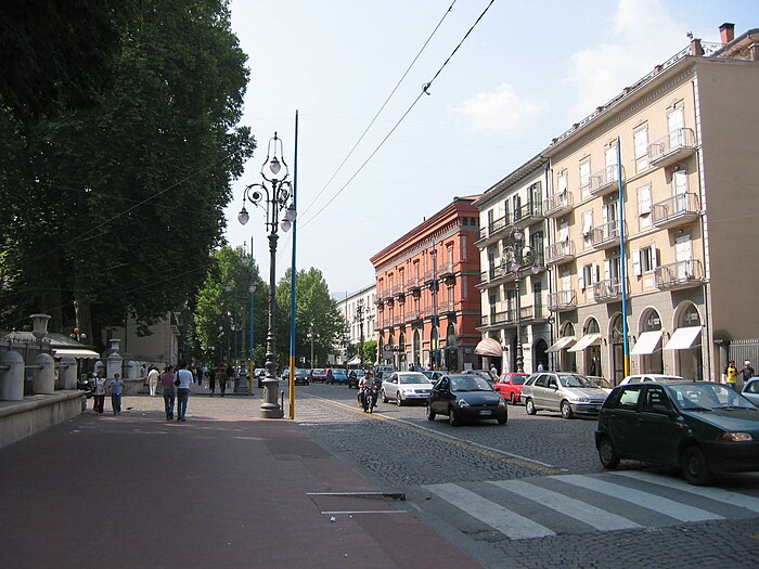 Avellino