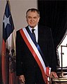 パトリシオ・エイルウィン チリ大統領（1990年）