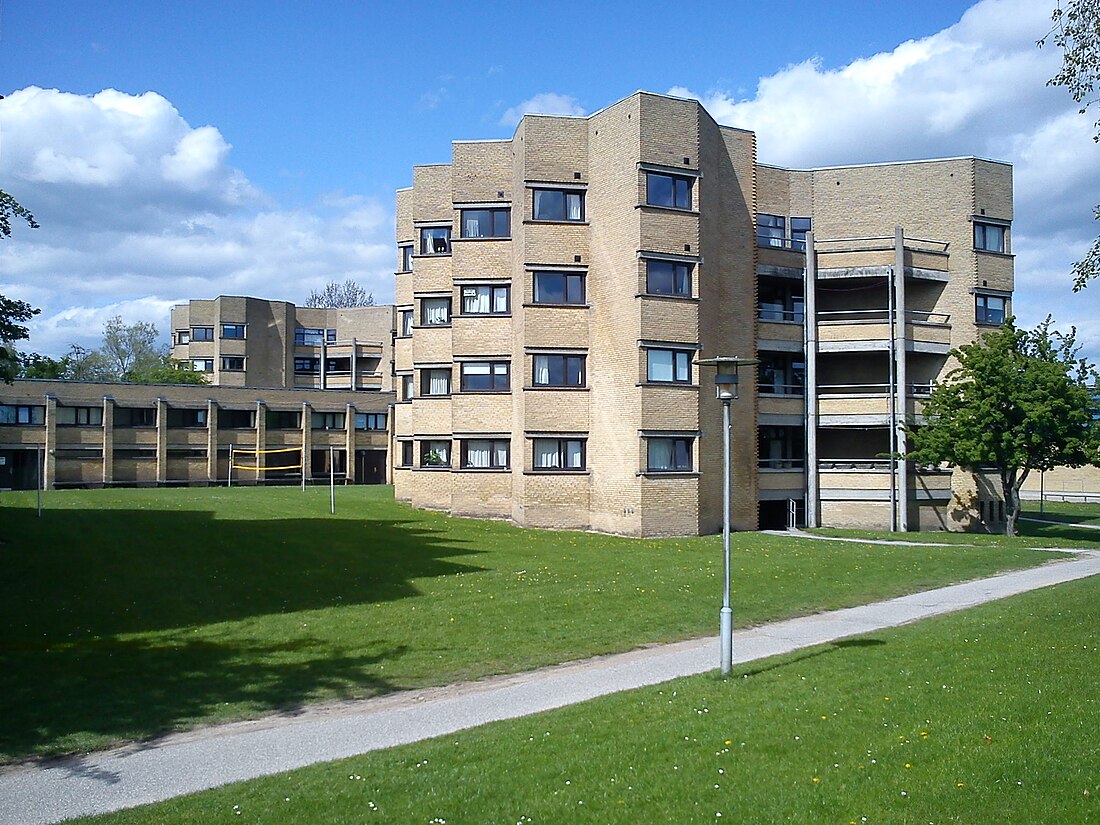 Børglum Hall