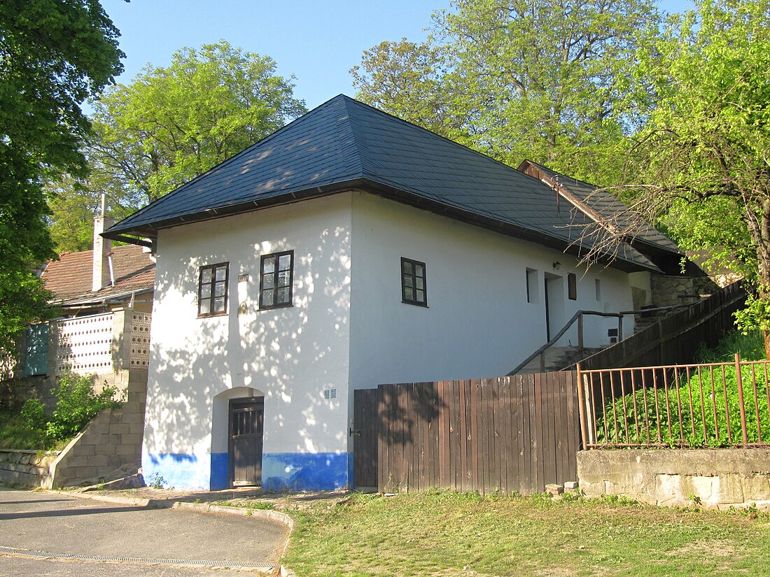 Břestek