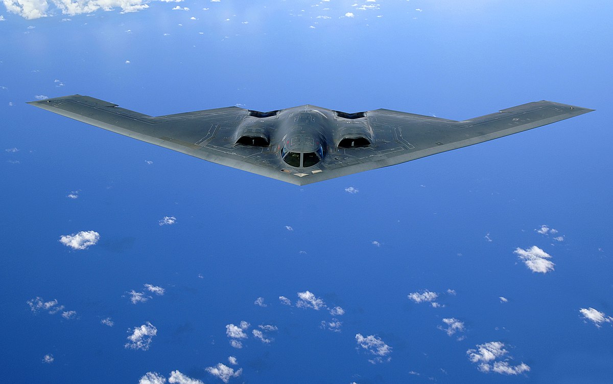 File:B-2 Spirit original.jpg - Wikipedia