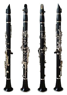 B-flat clarinet - four views.jpg