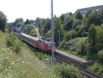 Dortmund-Somborn station