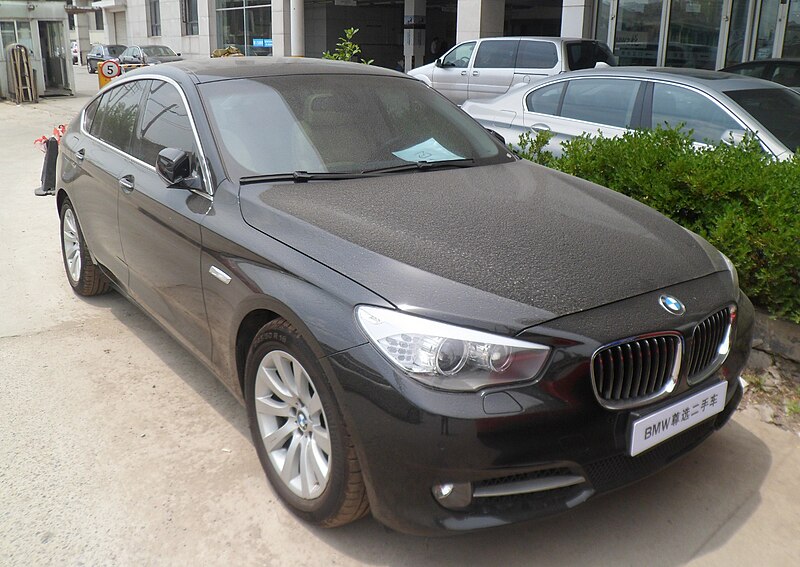 File:BMW 5-Series F07 GT 01 China 2012-06-16.jpg