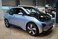 BMW i3 na Motor Show Poznań 2015