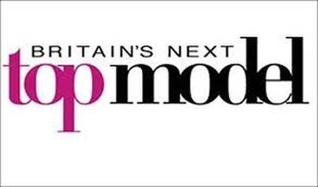 Britain's Next Top Model