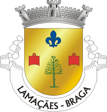 Lamaçães