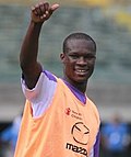 Miniatura per Khouma El Babacar