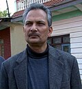 Vignette pour Baburam Bhattarai