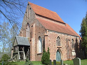 Illustrasjonsbilde av artikkelen Church of Basse