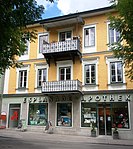 Esplanaden pharmacy