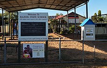 Bajool State School, 2022 BajoolSchool2.jpg