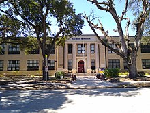 Baker Montessori School Baker K-8 Montessori.jpg