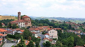 BaldisseroTorinese, Italy panorama.jpg