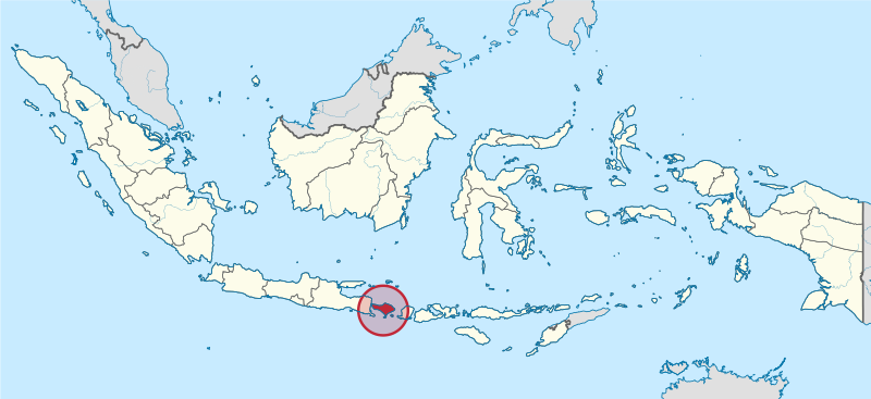 Bali - Wikipedia