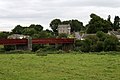 Bridge over Blackwater River