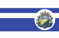 Bandeira de Santa Rita do Pardo