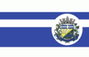 Flagge von Santa Rita do Pardo