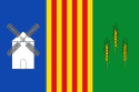 Malanquilla – Bandiera