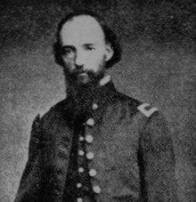 Bandmaster Thomas Coates, ke-47 Pennsylvania Relawan Infanteri, c. 1862.jpg