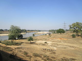 Barakar River