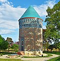 Barda TowerMausoleum 004 6817.jpg