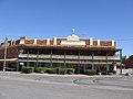 Commercial Hotel, Barellan