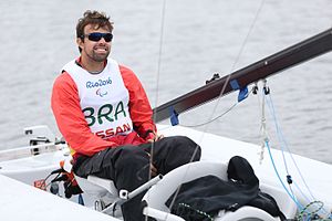 Bastidores da competição de Vela, nas Paralimpíadas Rio 2016 (29690349776).jpg