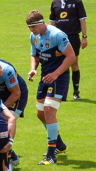 <span class="mw-page-title-main">Bastien Chalureau</span> French rugby union player