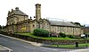 Baths and Recreation Centre - Cambridge Street - geograph.org.uk - 487189.jpg