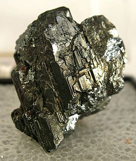 Baumhauerite