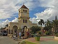 Bayaguana Sanctuary, Bayaguana.