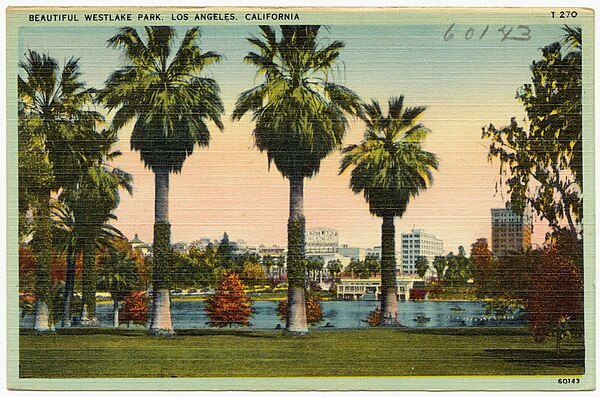Postcard, circa 1930 to 1945