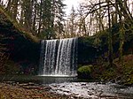 Thumbnail for Beaver Falls (Columbia County, Oregon)