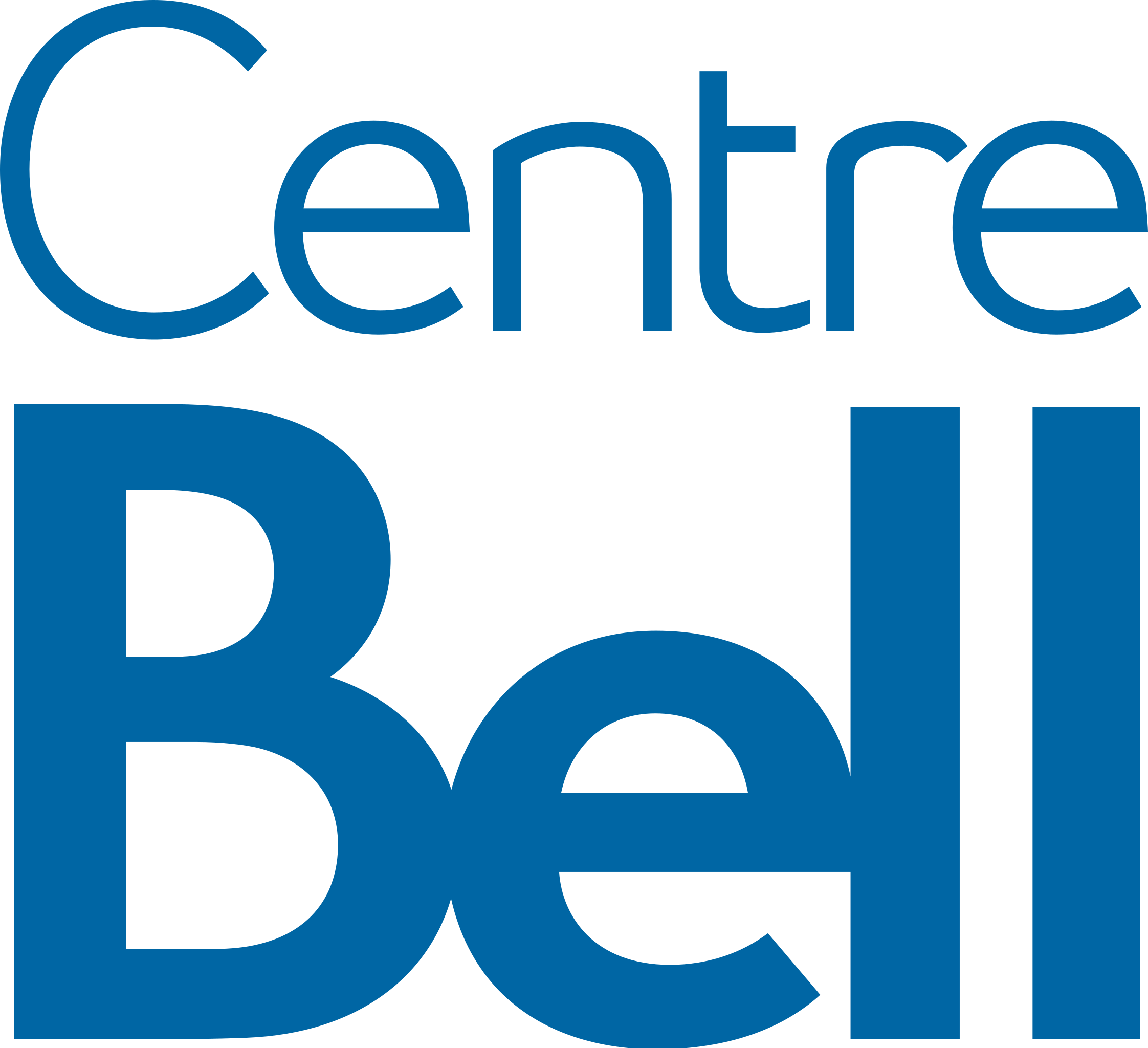 Bell Centre - Wikipedia