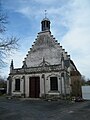 Chapelle Notre-Dame-de-Monflières