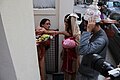 File:Bengali Wedding Rituals in Kolkata 20.jpg