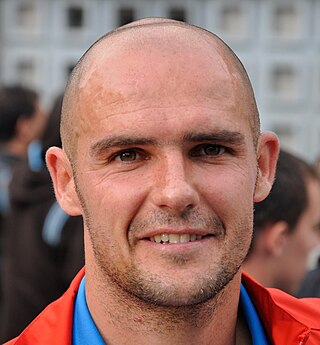 <span class="mw-page-title-main">Benjamin Nivet</span> French former professional footballer (born 1977)