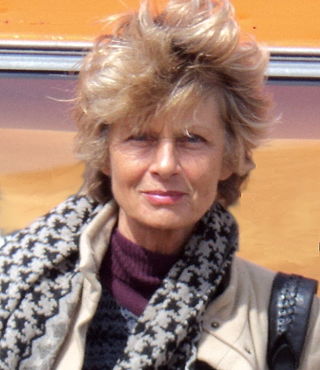 <span class="mw-page-title-main">Brigitte Streubel</span>