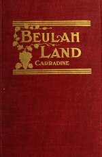 Thumbnail for File:Beulah land (IA beulahland00carr).pdf