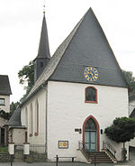 Hospitalkirche (Biedenkopf)