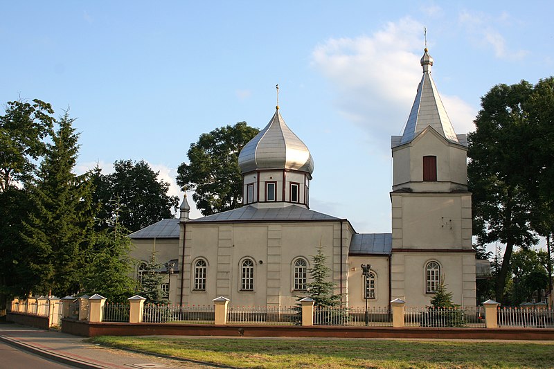 File:Bielsk Podlaski - Church of The Lord's Resurrection 01.jpg