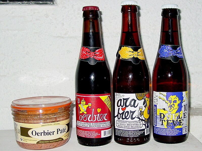 File:Bier dedollebrouwers.jpg